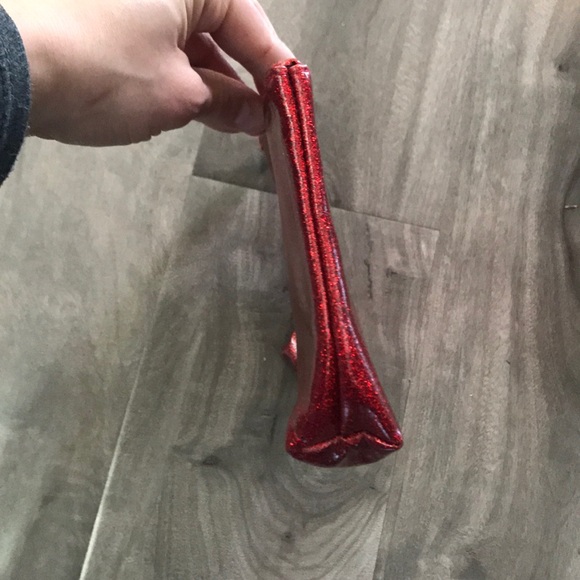 🎁4/$25 - VICTORIA’S SECRET cosmetic bag - NEW - Picture 5 of 8